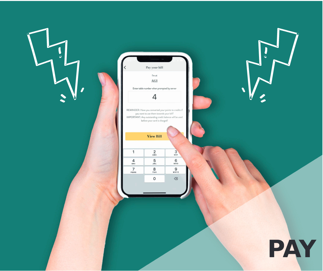 pay